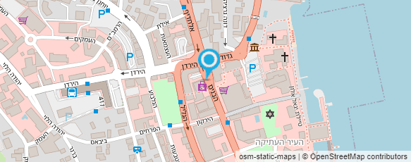 מפת הגעה אל GOLBARY מפת הגעה אל GOLBARY