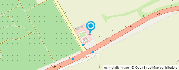 מפת הגעה אל סו גוד sogood