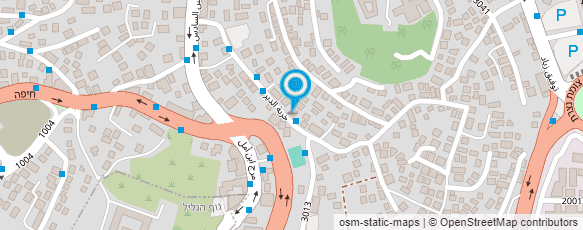 מפת הגעה אל שמשום לפרסום