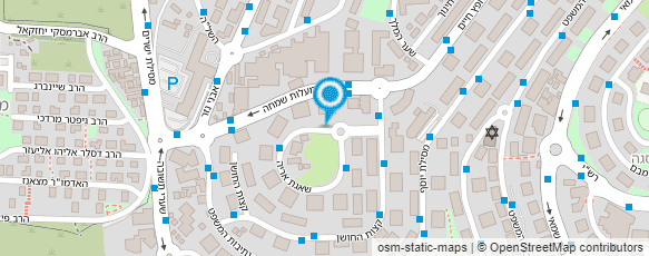 מפת הגעה אל בוקסבוים שירותי מס ארה"ב מפת הגעה אל בוקסבוים שירותי מס ארה"ב