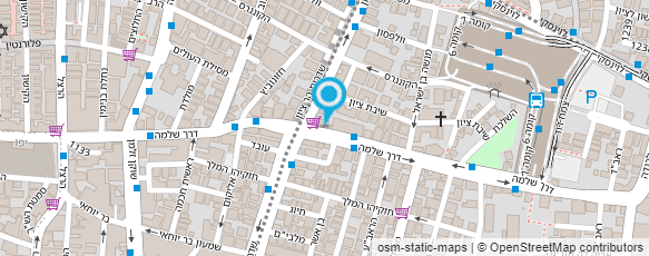 מפת הגעה אל קומפיוזום מחשבים - COMPUZOOM מפת הגעה אל קומפיוזום מחשבים - COMPUZOOM