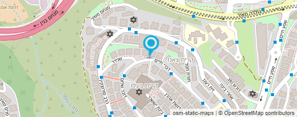 מפת הגעה אל לצאת מהמסגרת