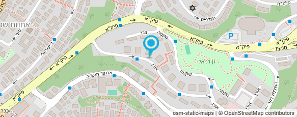 מפת הגעה אל ציפופולנד