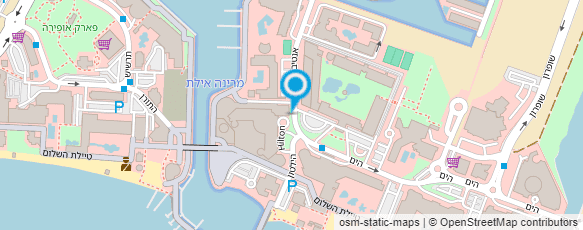 מפת הגעה אל גולף קידס