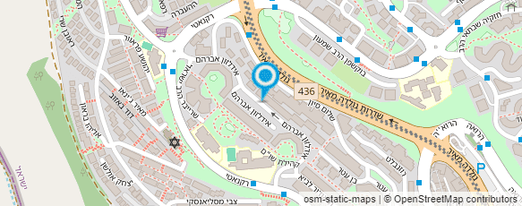 מפת הגעה אל עריכה לשונית -חיה פלטנר