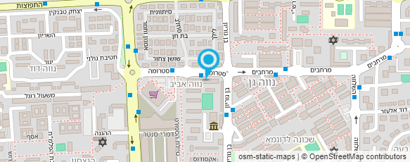 מפת הגעה אל סיפור של אהבה