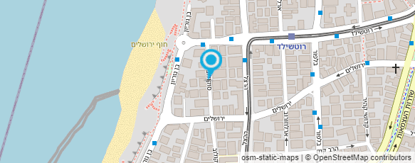 מפת הגעה אל אני פרידמן