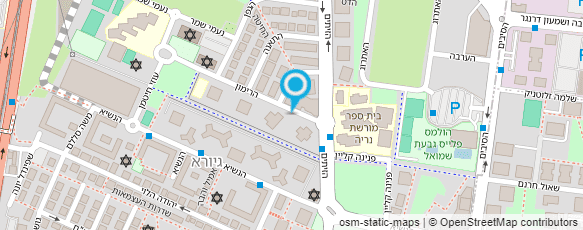 מפת הגעה אל עמית הסעות vip מפת הגעה אל עמית הסעות vip