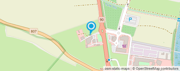 מפת הגעה אל סו גוד sogood