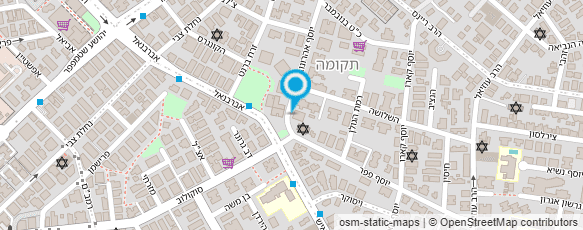 מפת הגעה אל מעלות מפת הגעה אל מעלות