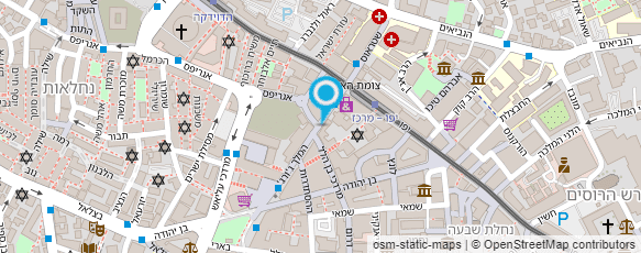 מפת הגעה אל אריסטו שמט מפת הגעה אל אריסטו שמט