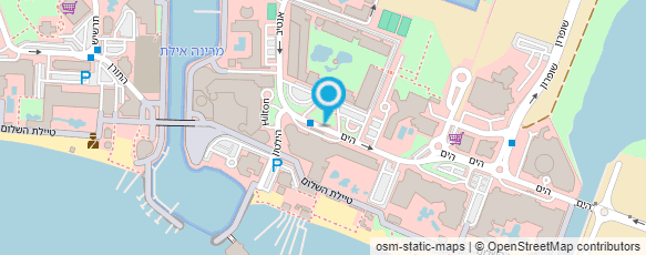 מפת הגעה אל אמבוס שעונים