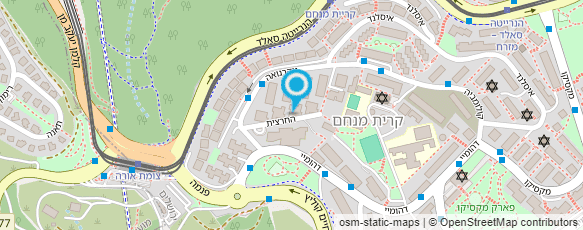 מפת הגעה אל רחליפאן