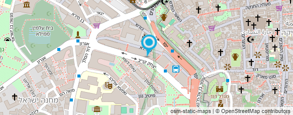 מפת הגעה אל גולף מפת הגעה אל גולף