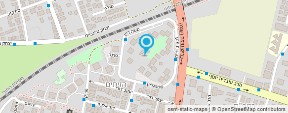 מפת הגעה אל דיג'י איסייקה