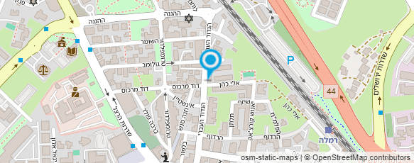 מפת הגעה אל טכנו נור מפת הגעה אל טכנו נור
