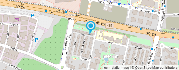 מפת הגעה אל שיאנרגיה - Challenge