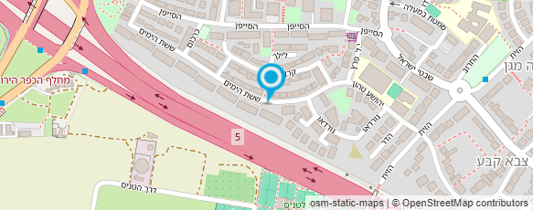 מפת הגעה אל אנגלית בקלי קלות