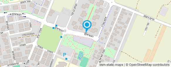 מפת הגעה אל שלי קוסמטיקאית מפת הגעה אל שלי קוסמטיקאית