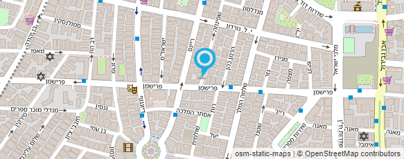 מפת הגעה אל אידיאה- תיאטרון פלייבק מפת הגעה אל אידיאה- תיאטרון פלייבק