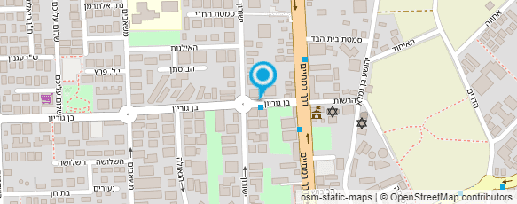 מפת הגעה אל ערן פוביצר- אומנות הרכיבה מפת הגעה אל ערן פוביצר- אומנות הרכיבה