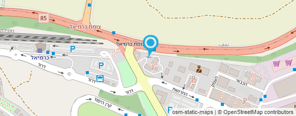 מפת הגעה אל תחנת דלק סונול מפת הגעה אל תחנת דלק סונול