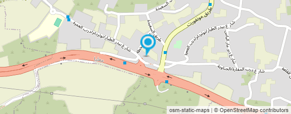 מפת הגעה אל תחנת דלק סונול