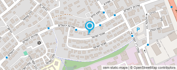 מפת הגעה אל חי-אור