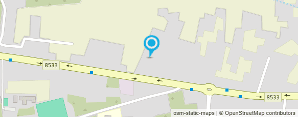 מפת הגעה אל סו גוד sogood