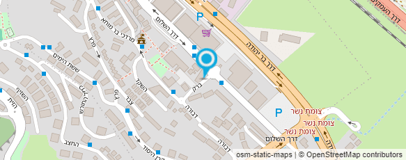 מפת הגעה אל צמר שלגיה