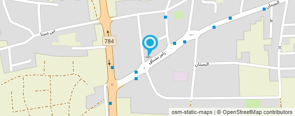 מפת הגעה אל סו גוד sogood