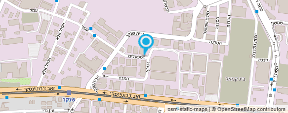 מפת הגעה אל איי טרוול ישראל itravelisrael מפת הגעה אל איי טרוול ישראל itravelisrael