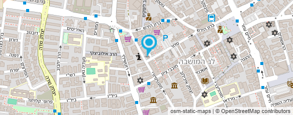 מפת הגעה אל תיווך צדק-שי כהן מפת הגעה אל תיווך צדק-שי כהן