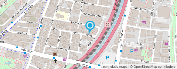 מפת הגעה אל יונדאי שופ מפת הגעה אל יונדאי שופ