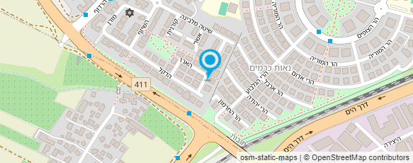 מפת הגעה אל אונליין שרותי הסעה מפת הגעה אל אונליין שרותי הסעה