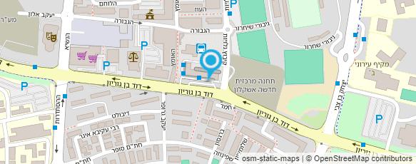 מפת הגעה אל מ.ג.ע תקשורת מפת הגעה אל מ.ג.ע תקשורת