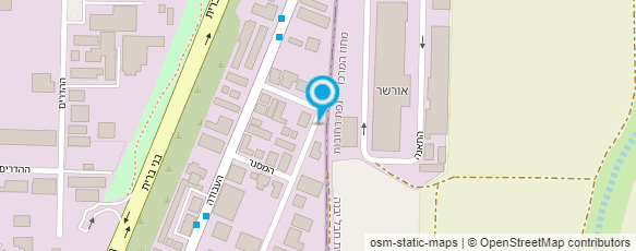 מפת הגעה אל ליקושה