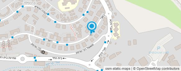 מפת הגעה אל עניין חדש