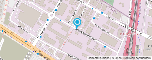 מפת הגעה אל אמסטרדם חלפים בע"מ מפת הגעה אל אמסטרדם חלפים בע"מ