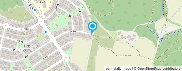 מפת הגעה אל אורנה מלכין אימון לקריירה