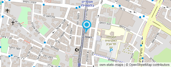 מפת הגעה אל זיו אופטיקה - Z OPTICE מפת הגעה אל זיו אופטיקה - Z OPTICE