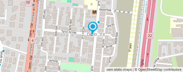 מפת הגעה אל בקי שני