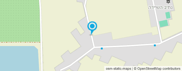 מפת הגעה אל יעקוביאן דוד