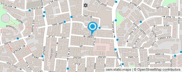 מפת הגעה אל עולם המחשב