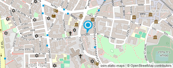 מפת הגעה אל קייטרינג "דבש וחלב" מפת הגעה אל קייטרינג "דבש וחלב"