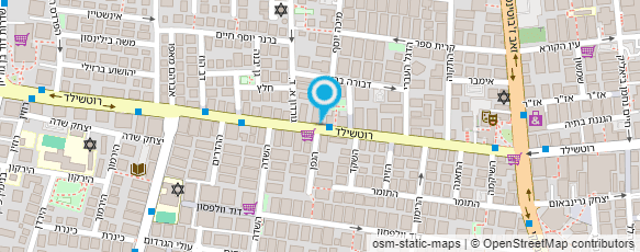 מפת הגעה אל דן שרותי כח אדם ניהול ואחזקה מפת הגעה אל דן שרותי כח אדם ניהול ואחזקה