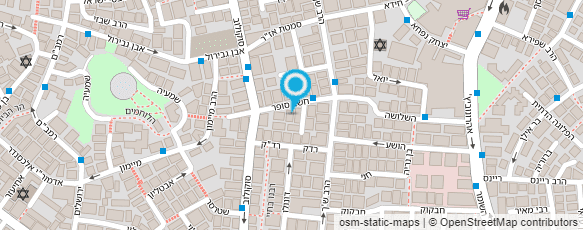 מפת הגעה אל עידן המדיה