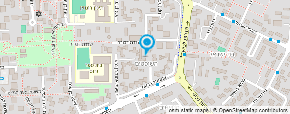 מפת הגעה אל מרים סואד