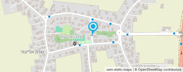 מפת הגעה אל דגן בן צור-ביצוע ופיקוח בניה