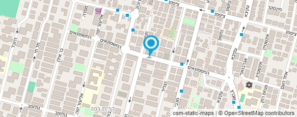 מפת הגעה אל פרזנט פרפקט